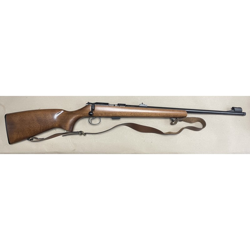 Carabine CZ 455 .22 lr (0024)