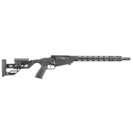 Pack Carabine Ruger Precision Rimfire .22 lr