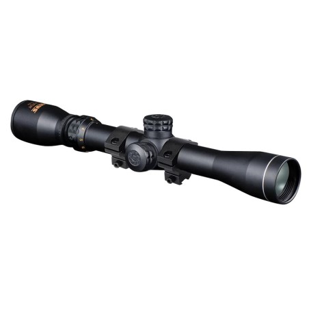 Lunette de Tir Konushot 3-12x40 (MOA)
