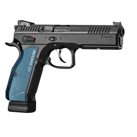 Pistolet CZ Shadow 2