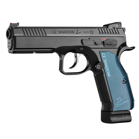 Pistolet CZ Shadow 2