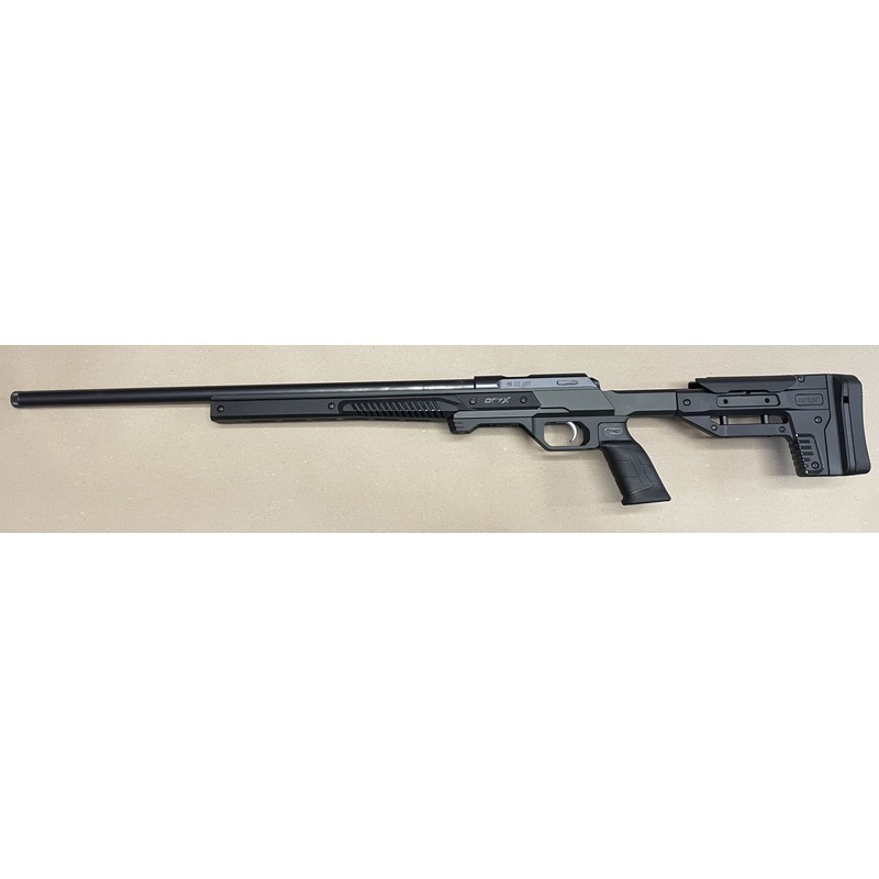 Carabine CZ 457 Range MDT Oryx .22 lr 2