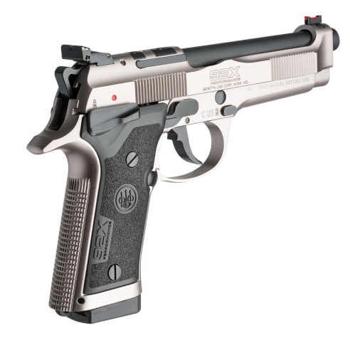 Pistolet Beretta 92X Performance Defensive