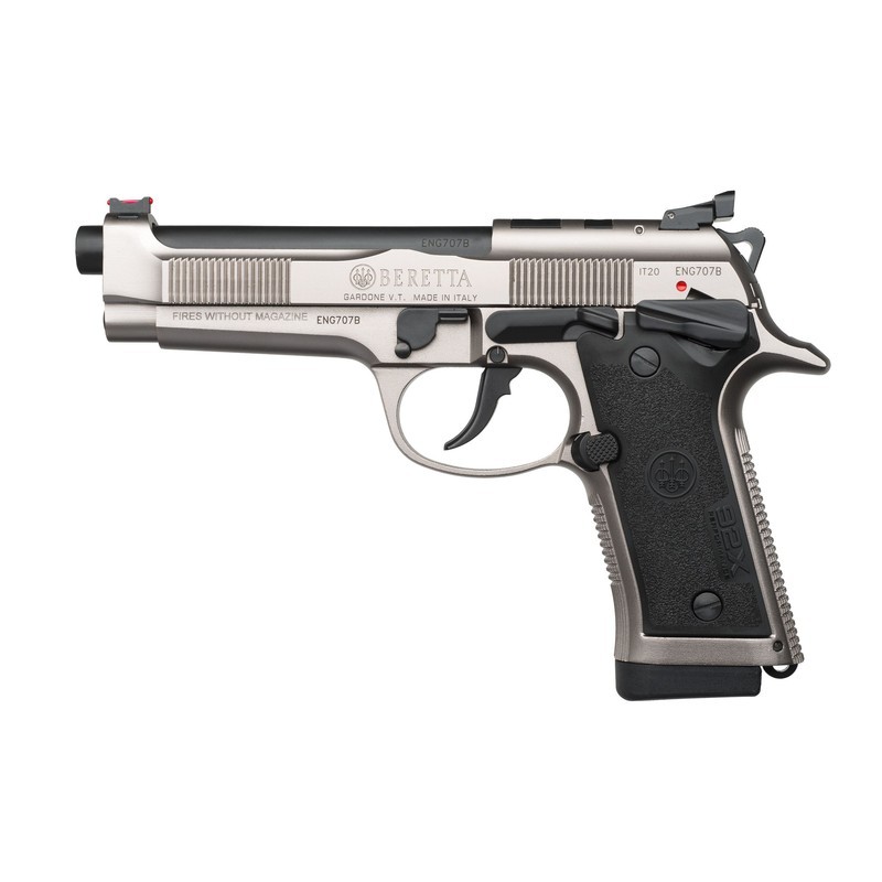 Pistolet Beretta 92X Performance Defensive