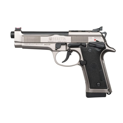 Pistolet Beretta 92X Performance Defensive