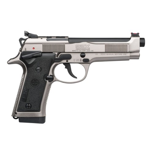 Pistolet Beretta 92X Performance Defensive