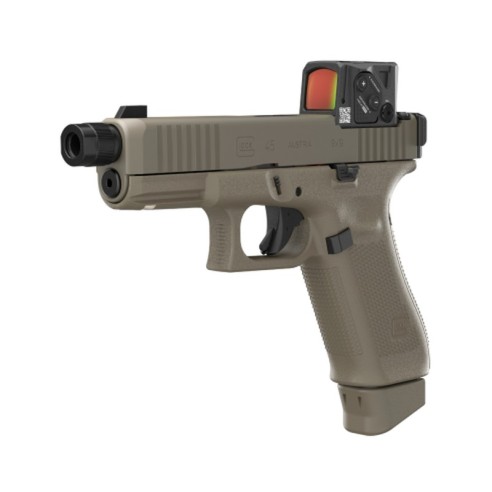 Pistolet Glock 45 Hunter Edition A-CUT Combo...