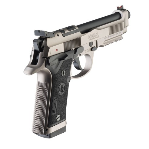 Pistolet Beretta 92X Performance OR