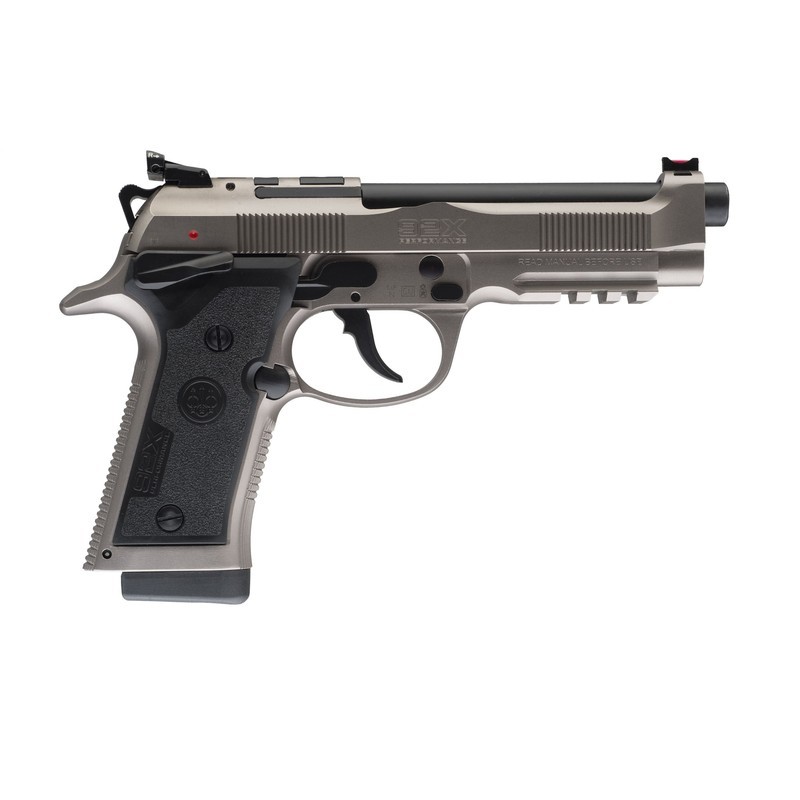 Pistolet Beretta 92X Performance OR 2