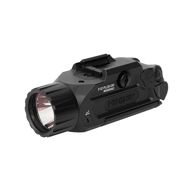 Lampe & Laser Holosun HPID Plus 2