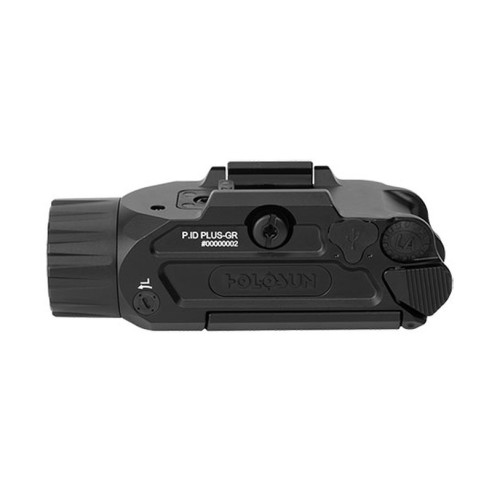 Lampe & Laser Holosun HPID Plus