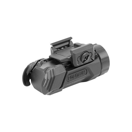 Lampe Holosun HPIDK