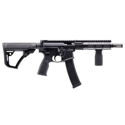 Daniel Defense PCC SBR - 9x19