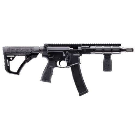 Daniel Defense PCC SBR - 9x19