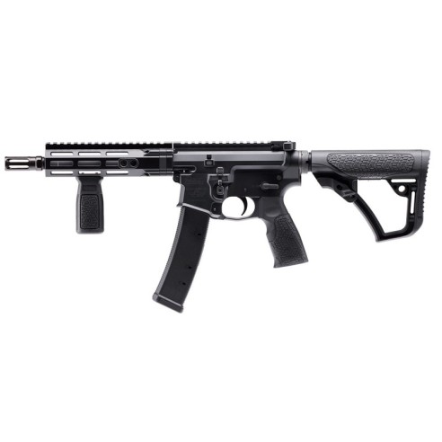 Daniel Defense PCC SBR - 9x19