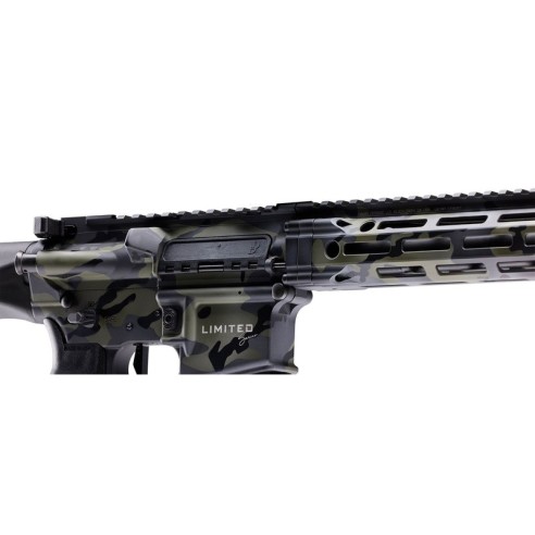 Daniel Defense DDM4 V7 Pro Dark Aces 5,56 -...