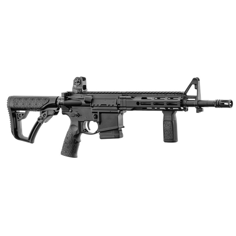 SOLDES D'ÉTÉ | Daniel Defense V7 GOV 11.5" - 5.56 mm