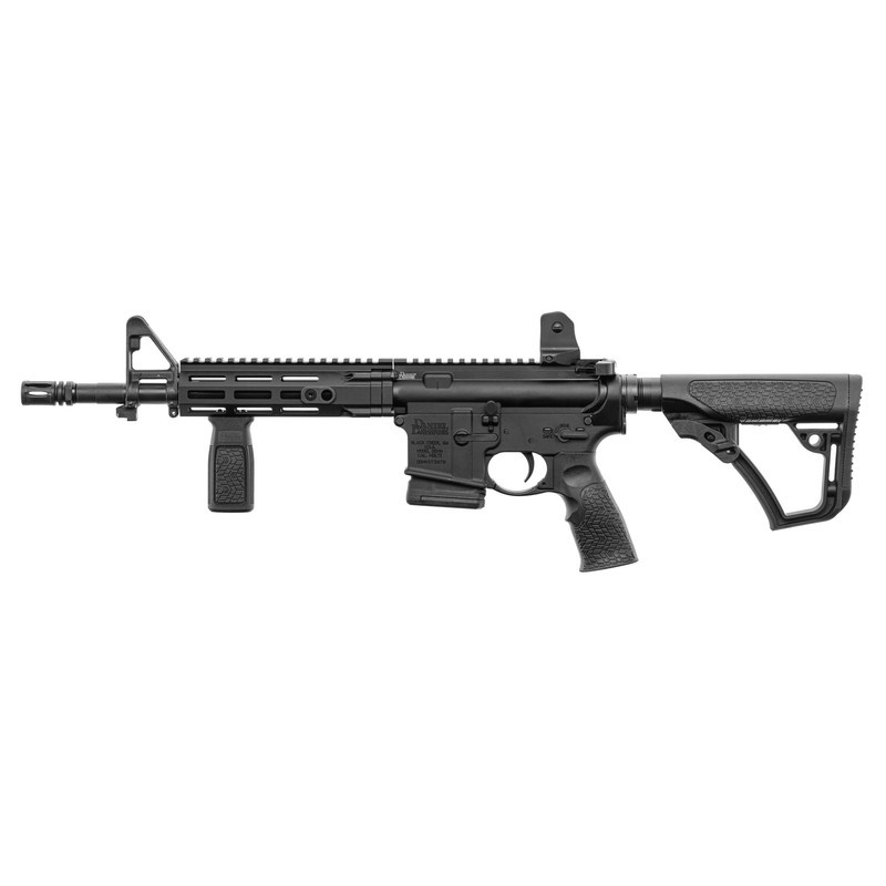 SOLDES D'ÉTÉ | Daniel Defense V7 GOV 11.5" - 5.56 mm 2