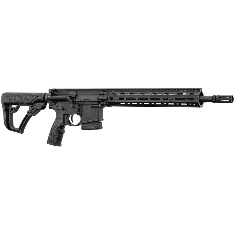 Daniel Defense M4A1 RIII - 14.5" Noir