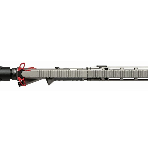 Daniel Defense DDM4 V7 PRO - 18" Gris