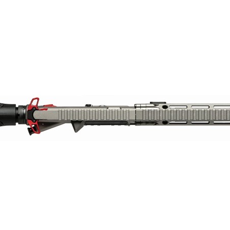 Daniel Defense DDM4 V7 PRO - 18" Gris