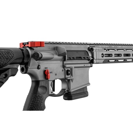 Daniel Defense DDM4 V7 PRO - 18" Gris