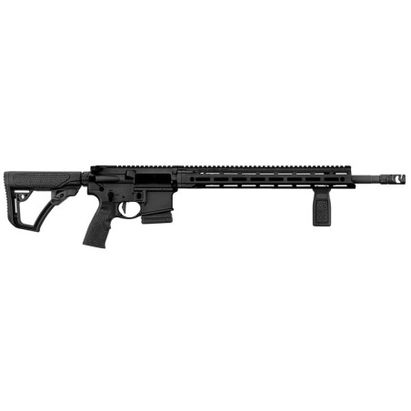 Daniel Defense DDM4 V7 PRO - 18" Noir
