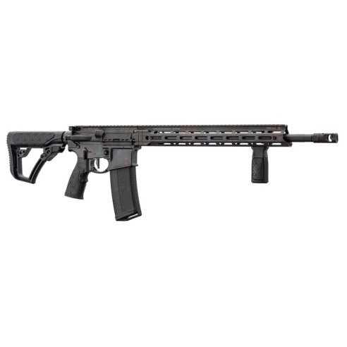 Daniel Defense DDM4 V7 PRO - 18" Peau de serpent