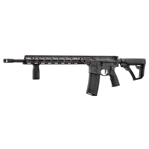 Daniel Defense DDM4 V7 PRO - 18" Peau de serpent
