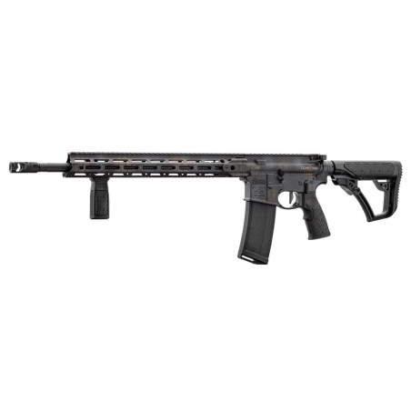 Daniel Defense DDM4 V7 PRO - 18" Peau de serpent