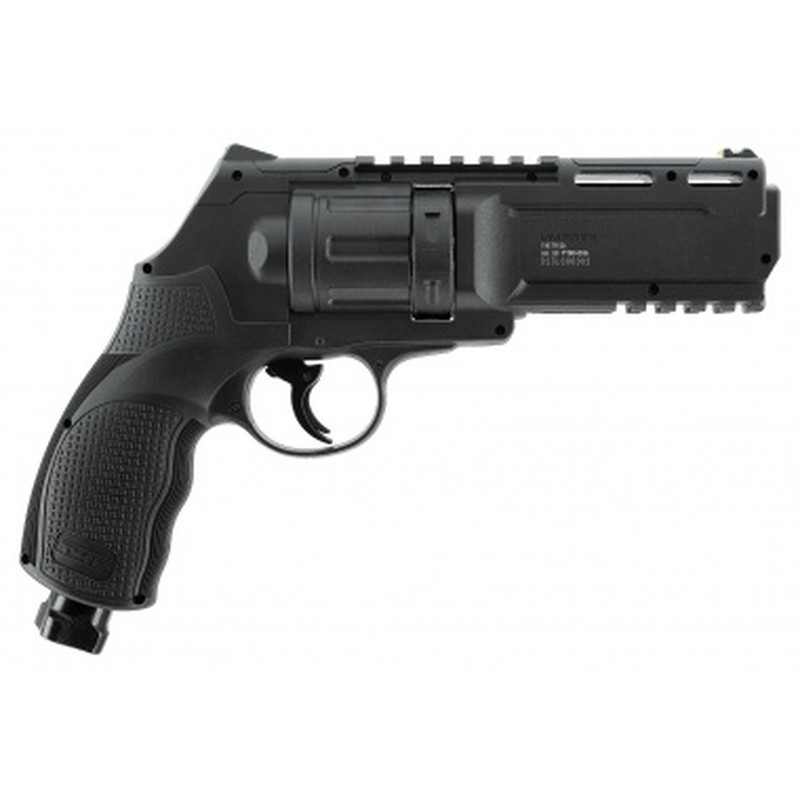 Pack Revolver Umarex TR50 Gen2 - 13 Joules 2