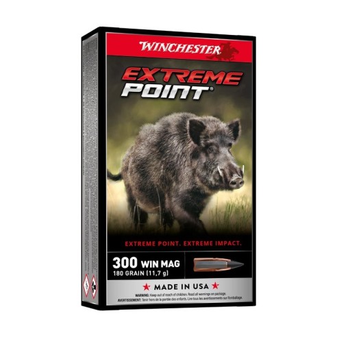 20 Munitions Winchester .300 Win | Extreme...