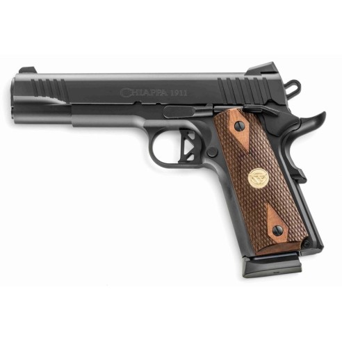 Pistolet Chiappa 1911 Superior Grade .45 Acp