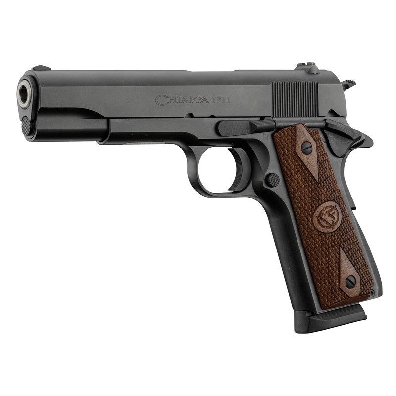Pistolet Chiappa 1911 Field Grade .45 Acp 2