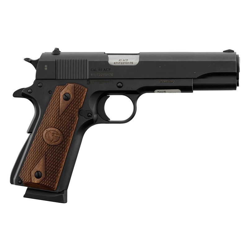 Pistolet Chiappa 1911 Field Grade .45 Acp