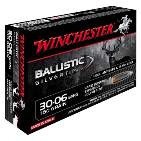 20 Munitions Winchester .30-06 Sprg. |...