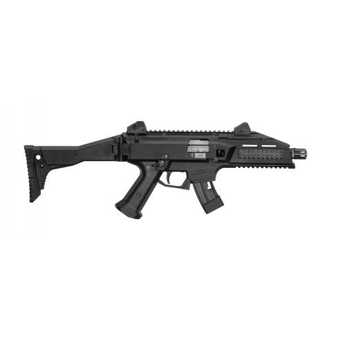 CZ Scorpion Evo 3 S1 - 22.lr