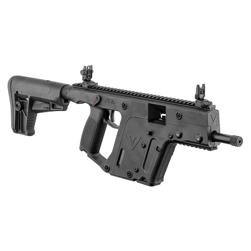 Kriss Vector SBR Gen2 - 22 lr
