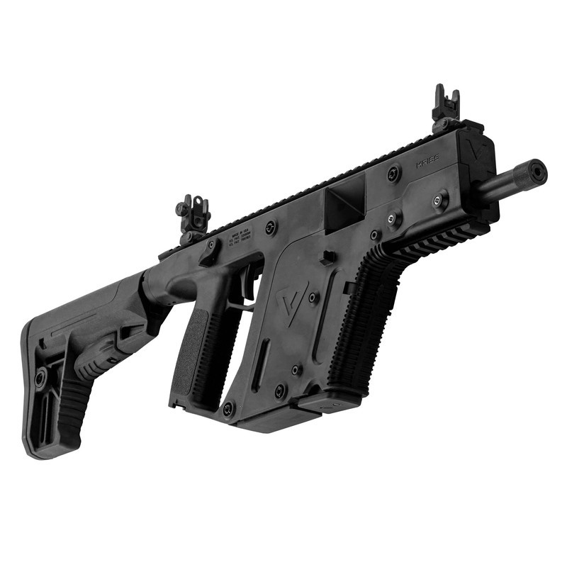 Kriss Vector SBR Gen2 - 22 lr 2