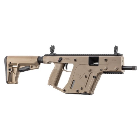 Kriss Vector SBR Gen2 - 22 lr