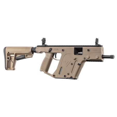 Kriss Vector SBR Gen2 - 22 lr