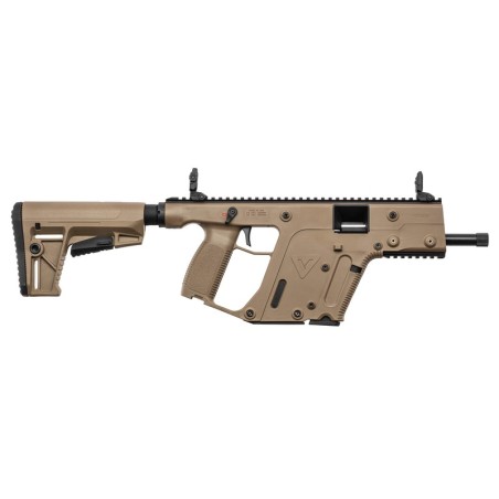 Kriss Vector SBR Gen2 - 22 lr