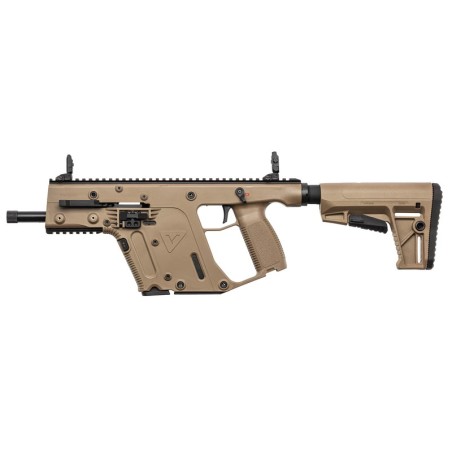 Kriss Vector SBR Gen2 - 22 lr