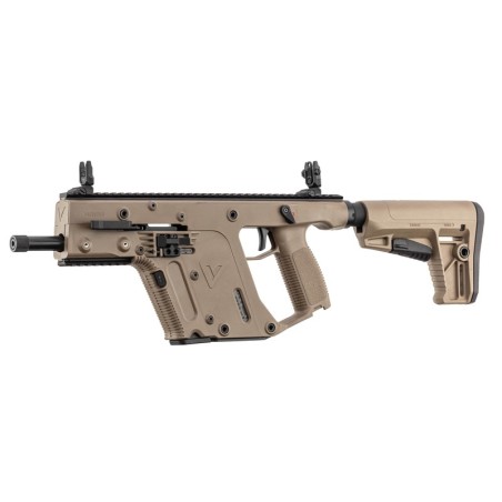 Kriss Vector SBR Gen2 - 22 lr