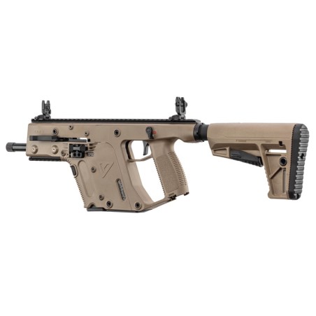 Kriss Vector SBR Gen2 - 22 lr