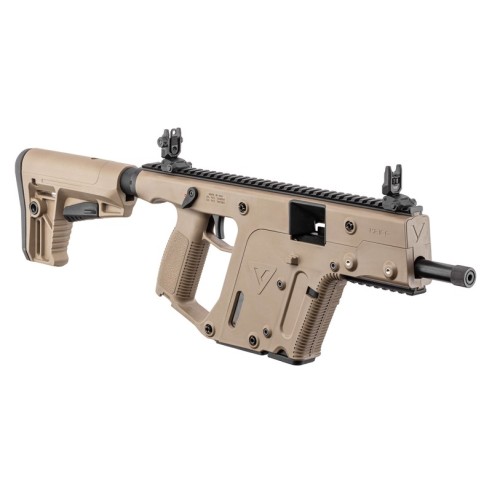 Kriss Vector SBR Gen2 - 22 lr