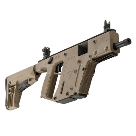 Kriss Vector SBR Gen2 - 22 lr