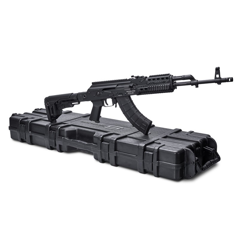 Sarsilmaz  SAR 15 T - 7,62x39 2