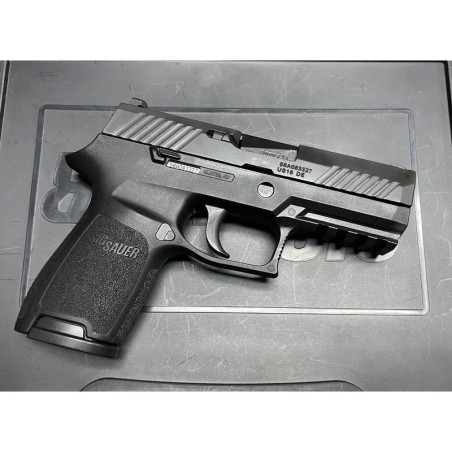 Pistolet Sig Sauer P320 Compact