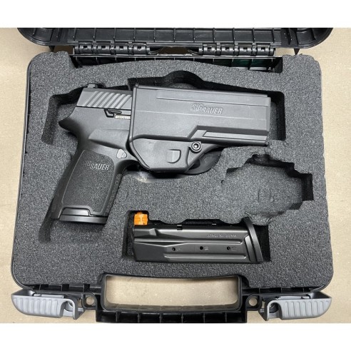 Pistolet Sig Sauer P320 Compact